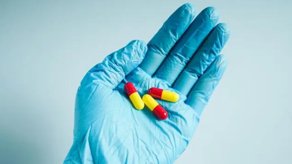 国产新冠药VV116三期临床研究：疗效不劣于Paxlovid