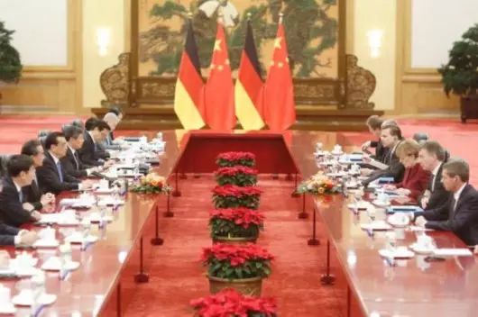 德国科技风险投资基金HTGF要来参加全球四大资本投融峰会啦！