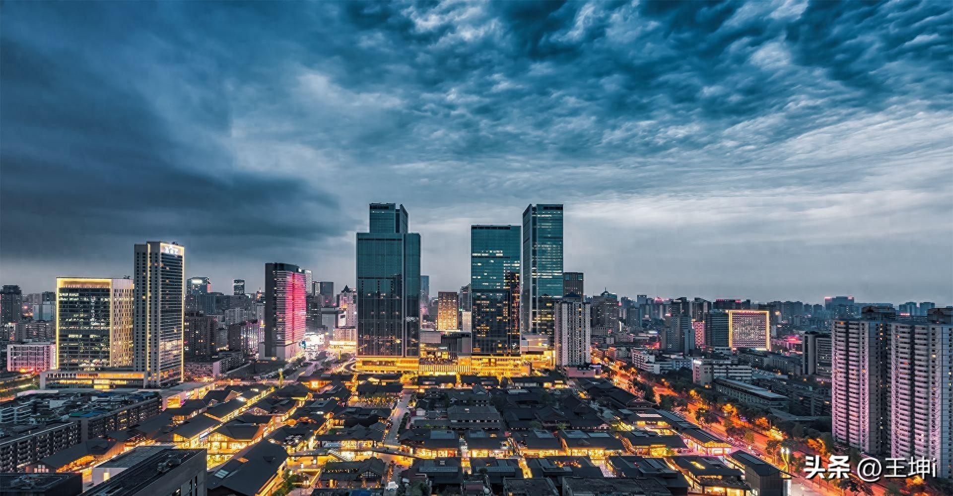 2024年世界城市TOP10：上海成功入围，中国共有3个！深
