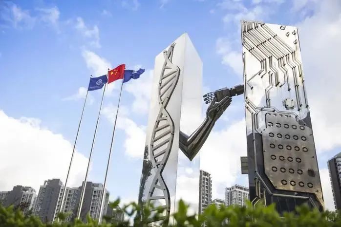 中国科技水平全球_中国科技水平知乎_中国在全球科技度排第几