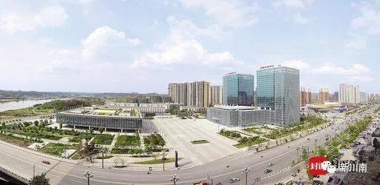 奏响项目建设最强音 内江实施产业项目重点推进年综述