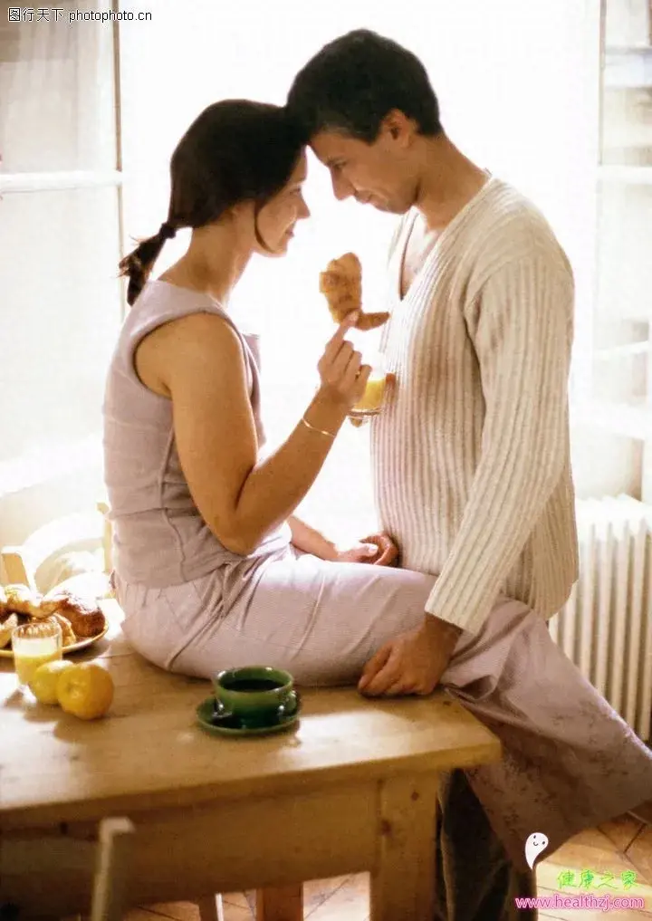 夫妻在床上恩爱的 5 个姿势 夫妻要三戒