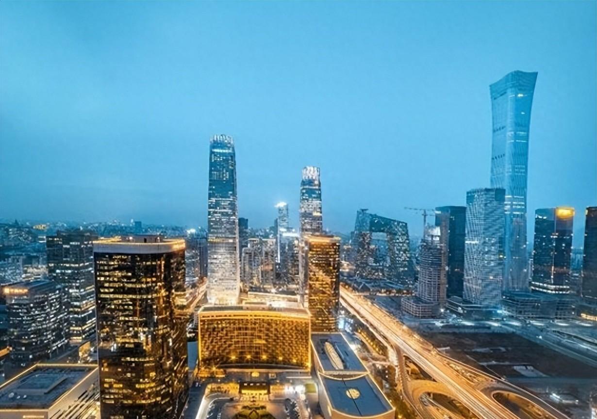 你知道吗？中国最牛的科技公司不是华为——竟是他！