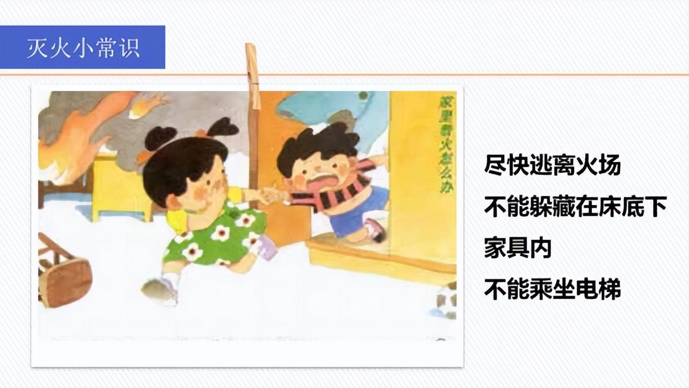我想了解消防安全知基本知识_消防安全知识必须掌握_消防安全和知识