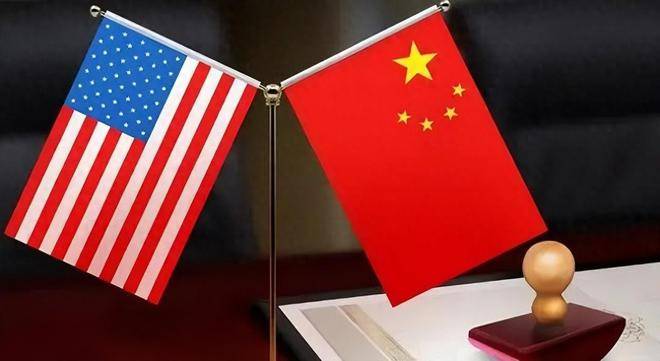 中美关系破冰，中国科技领域大放异彩