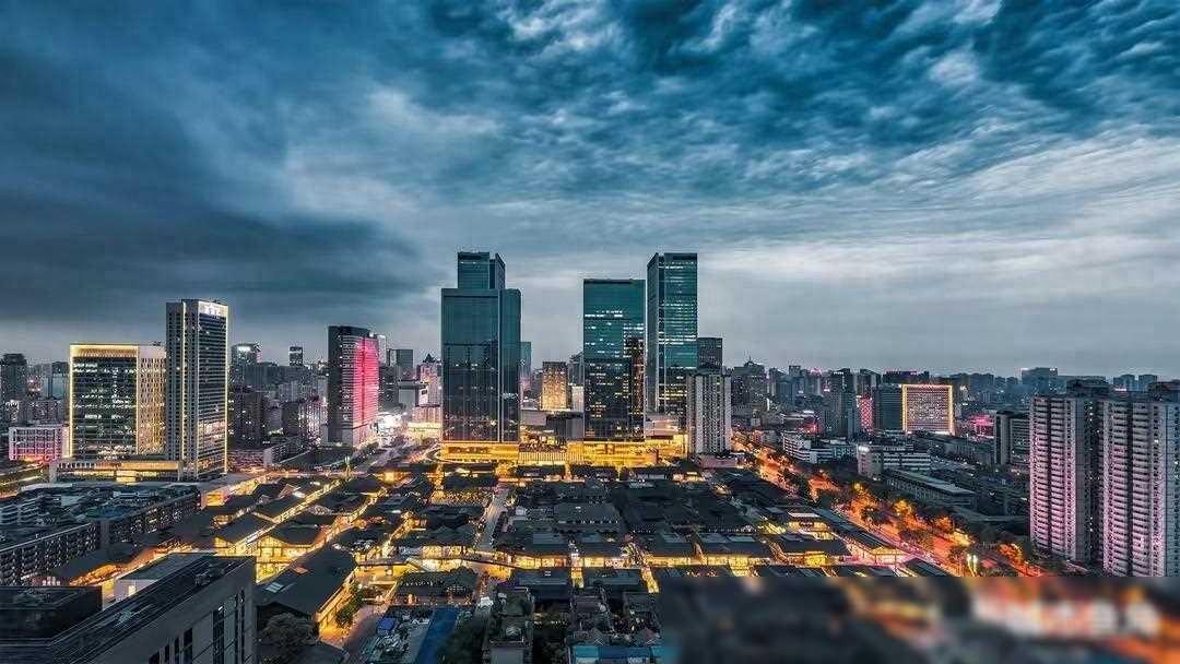 2024年世界城市TOP10：上海成功入围，中国共有3个！深