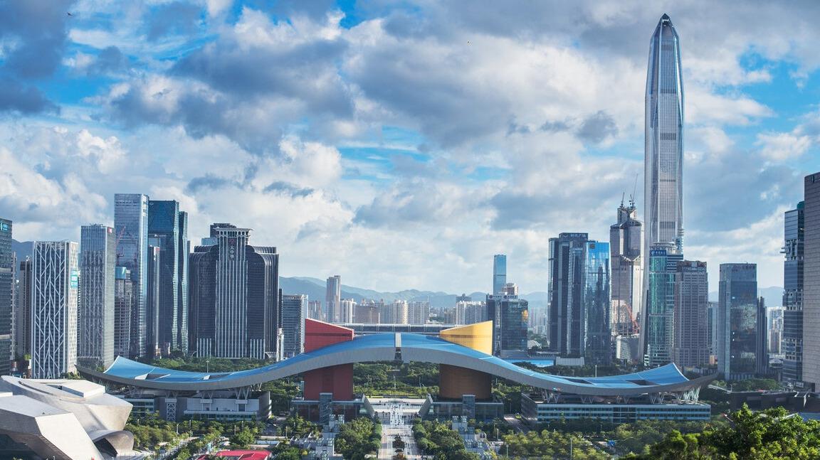 全球高科技城市排名_全球十大高科技城市排名_世界高科技城市