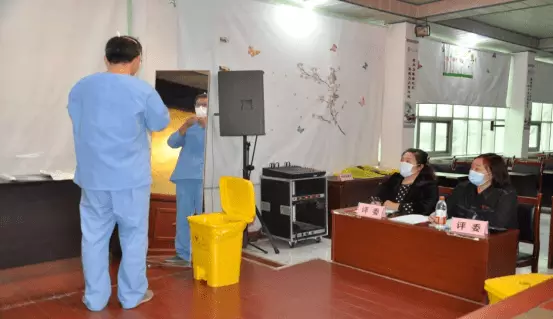防控培训记录培训内容_培训防疫知识内容_新冠防控知识培训内容