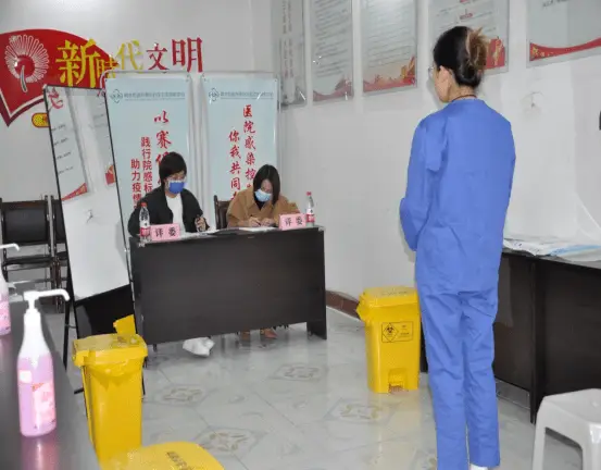 培训防疫知识内容_新冠防控知识培训内容_防控培训记录培训内容