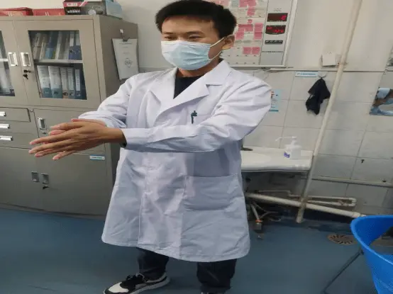防控培训记录培训内容_培训防疫知识内容_新冠防控知识培训内容