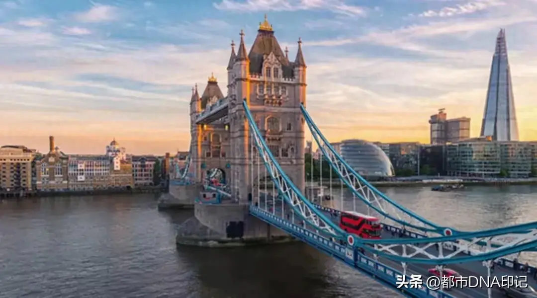 英国这三大高科技，超越美国领跑全球，你能猜中几个？