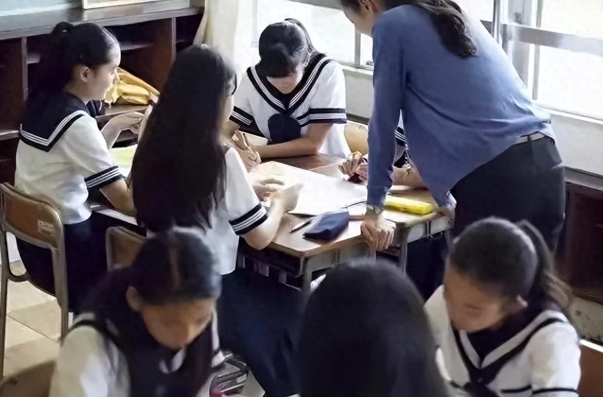 为什么中考不提升难度，知识普及比分层更重要