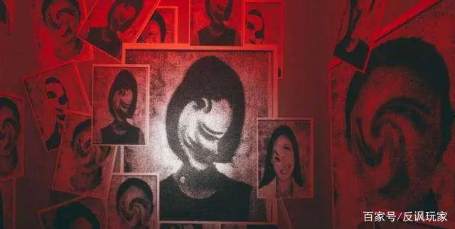 《烟火》《纸嫁衣》《港诡实录》《纸人》《三伏》国产恐怖游戏！