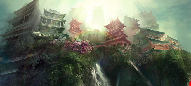 昆仑山奇闻_昆仑奇闻_昆仑奇遇