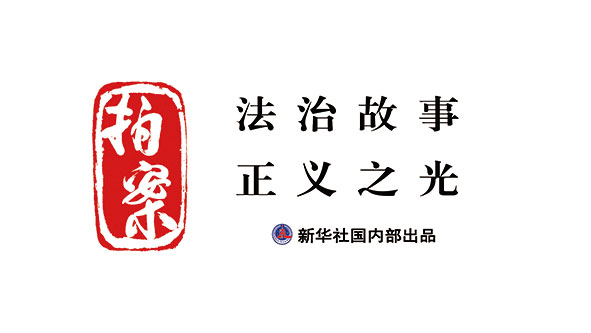 “法治青年说”用青年视角青春语态“说法治”