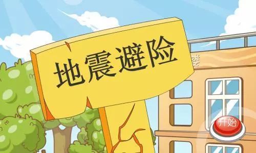 灾害地震知识培训内容_灾害地震知识培训_地震灾害知识