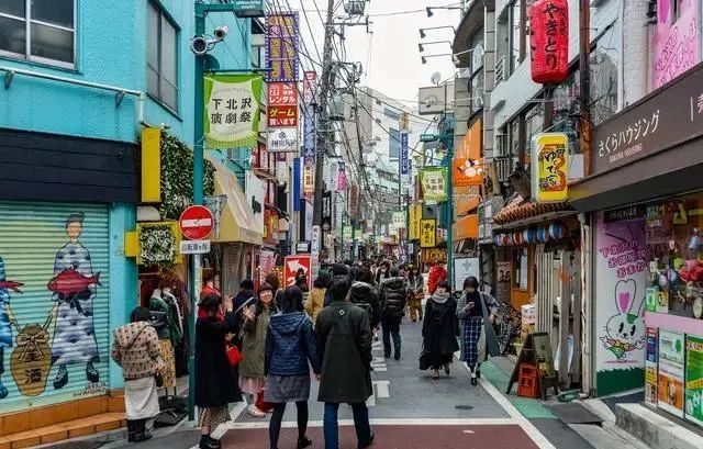 日本发展到了什么程度？生活在日本一年，让我告诉你真实的日本
