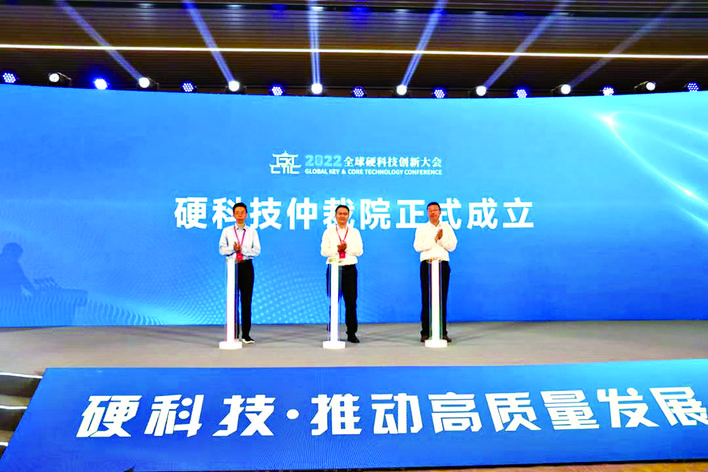 西安高新区：科技创新步履不停