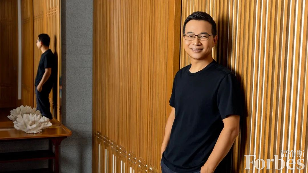 对话远景科技张雷：零碳时代，解决全球挑战
