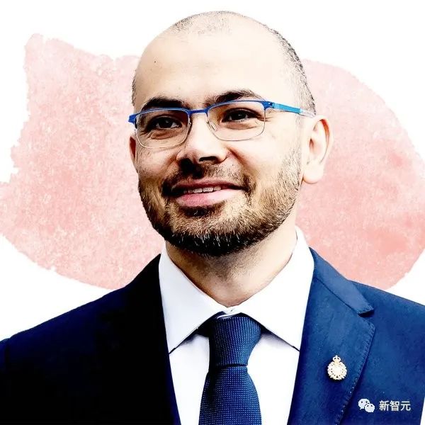 科技全球公司排名_科技全球公司排行榜_全球百大科技公司