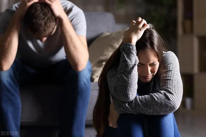 实录：“我妈住我家的31天，性生活被打断了28次”
