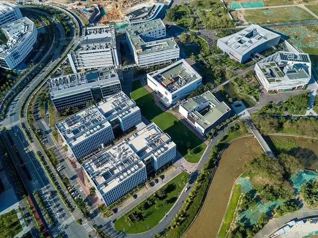 全球EMS代工厂50强：中国15家包揽前三，马来4家，泰国3家