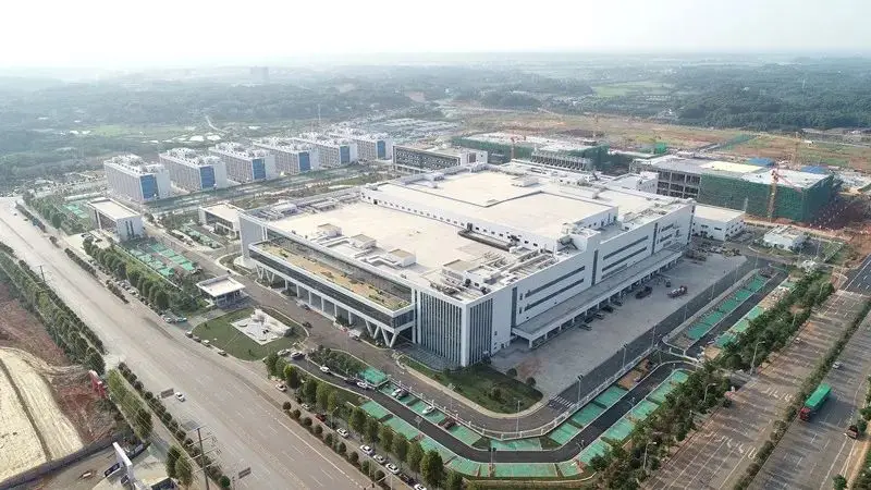 科技代工全球企业排行榜_全球科技十大代工企业_科技代工厂