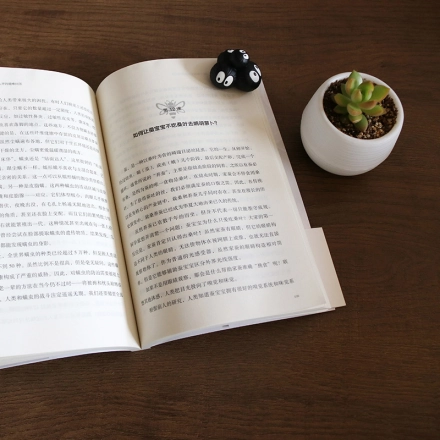5分钟生物课：100个脑洞大开的趣味问答