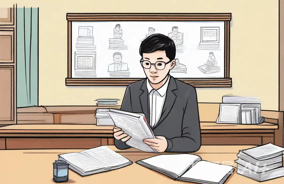 学霸学习法！清华北大优秀学生的秘诀