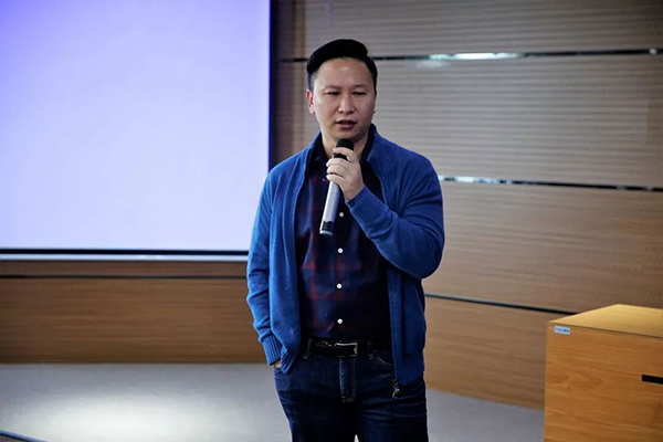 【EMBA企业课堂】探访浙商之道——E17浙江金秋游学记