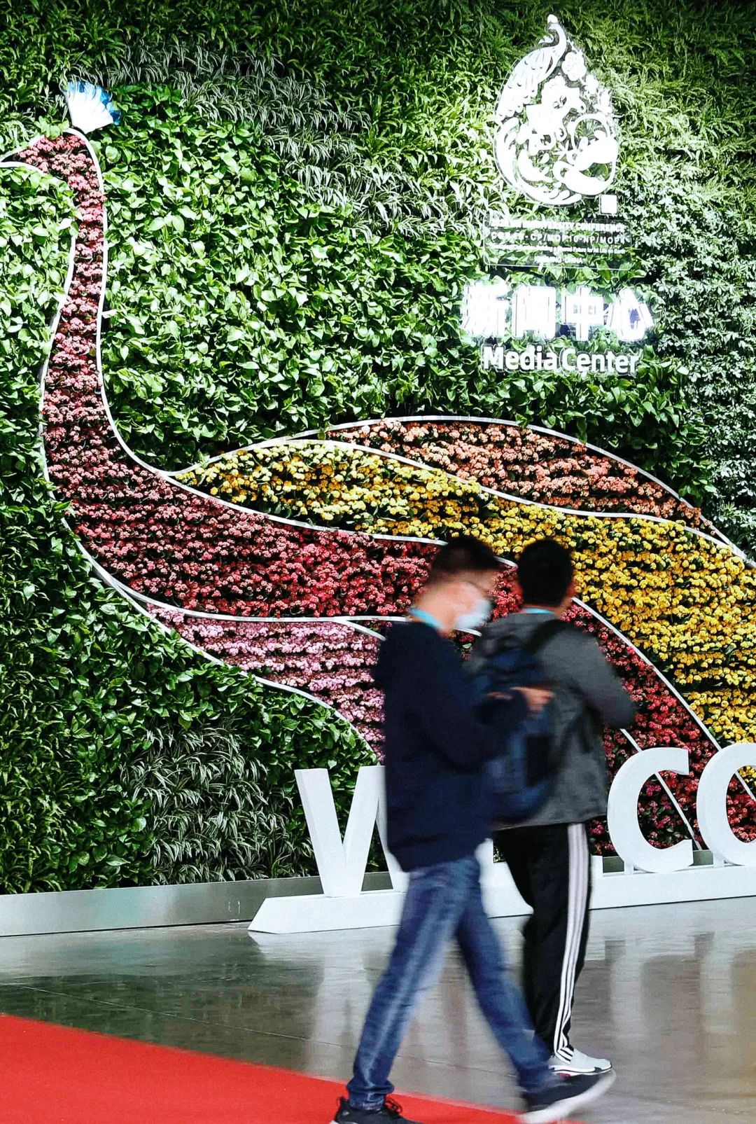 生物多样性会议的意义_生物多样性会议_生物多样性会议会标