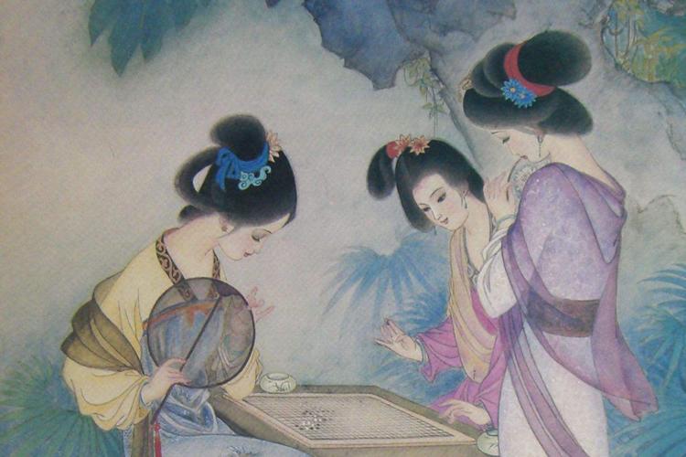 学会“没有美女”的美人计，成功变得更容易