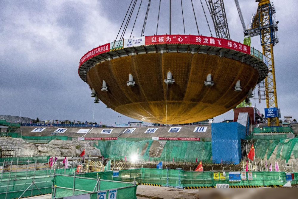 中国科技6大突破，韩国在心碎，美国却羡慕不已