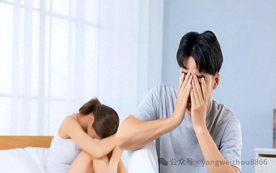 一个月几次“夫妻生活”正常？医生提醒：建议不要刻意追求次数