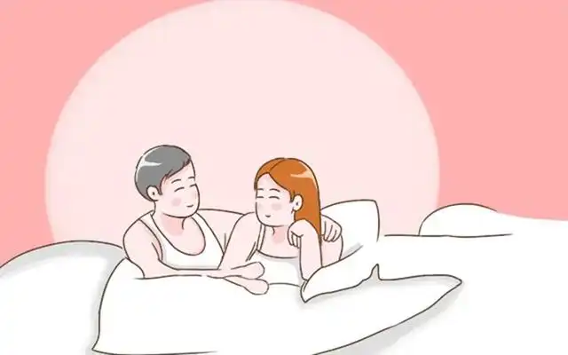 从性生活次数，能看出夫妻性生活是否健康？