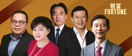 2023年中国最具影响力的30位投资人