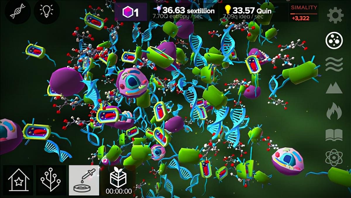 从细胞到生物_生物学细胞_细胞生物指什么