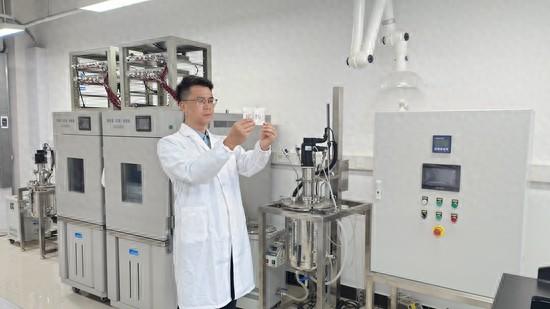科技成果转化新质生产力 如何实现从“书架”到“货架”关键一跃