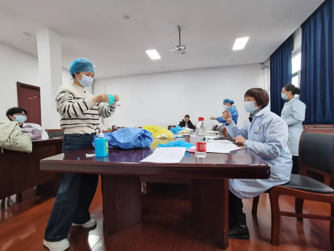 医务人员院感知识培训记录_新上岗人员院感培训时间不少于_新上岗人员院感知识培训