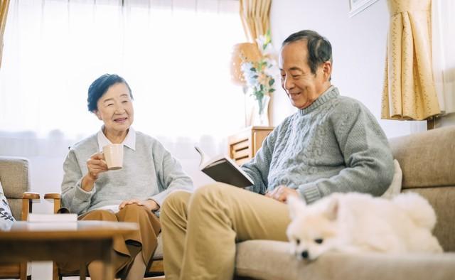 生活老年状态方式人群分析_老年人的生活方式和生活状态_老年人生活模式的意思