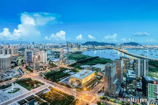 全球科技水平_全球科技占比_全球科技现状