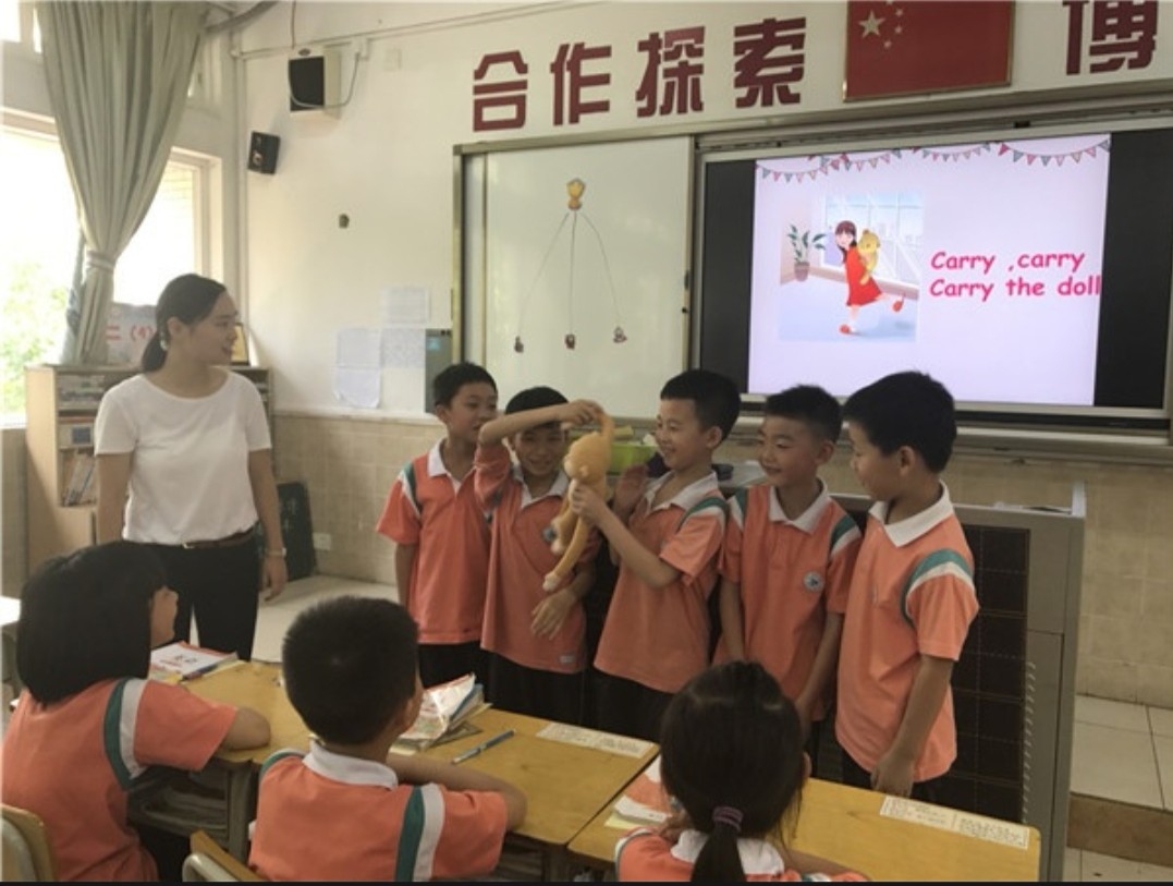 pwp是什么教学方法