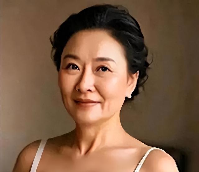 58岁大妈愿意过夫妻生活：每个月要3000块钱，漂亮是她的资本
