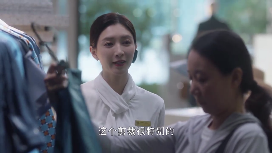 你有认真看吗？细数《三十而已》中那些戳中笑点的槽点