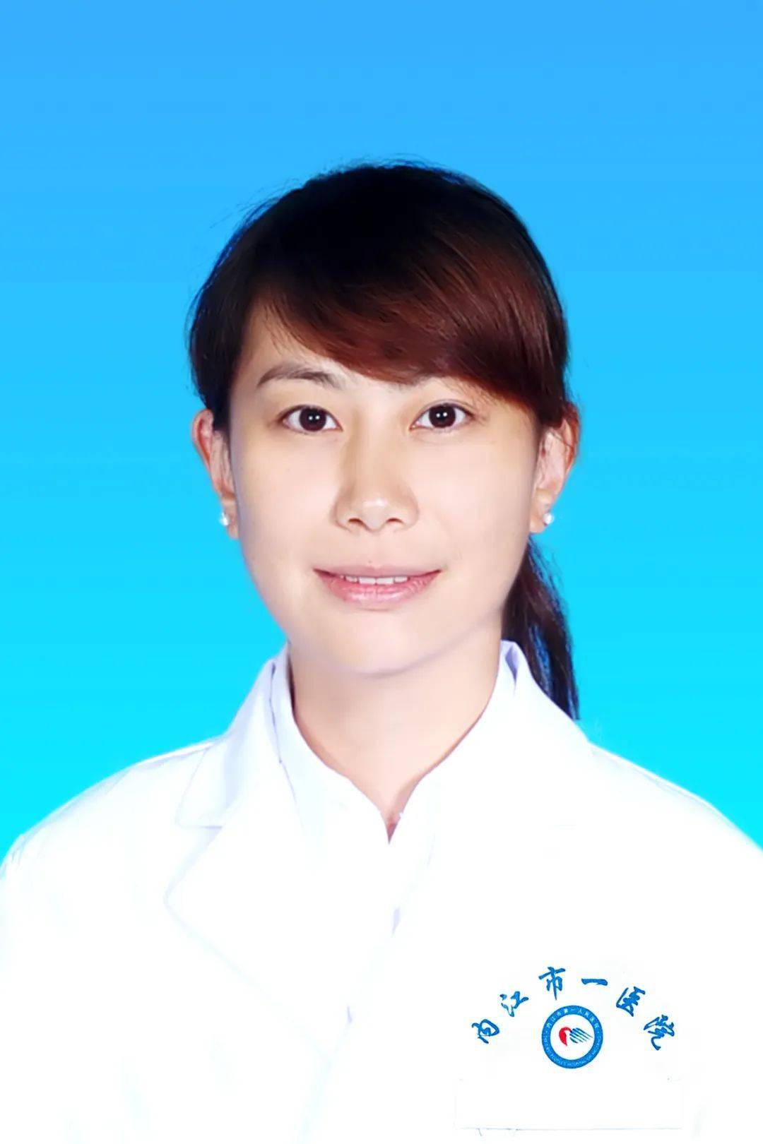 【大美医者候选人】曹宇：援彝路上 索玛花开