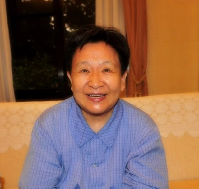 李讷晚年生活_李讷的一生_李讷的生活