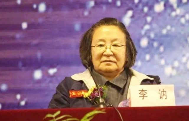 李讷晚年生活_李讷的一生_李讷的生活