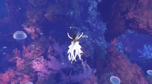 潜藏深海的生物_深海生物潜藏期多久_深海生物潜藏者是谁