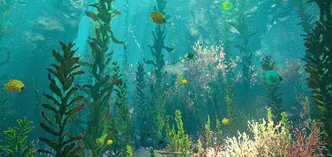 深海生物潜藏者是谁_潜藏深海的生物_深海生物潜藏期多久