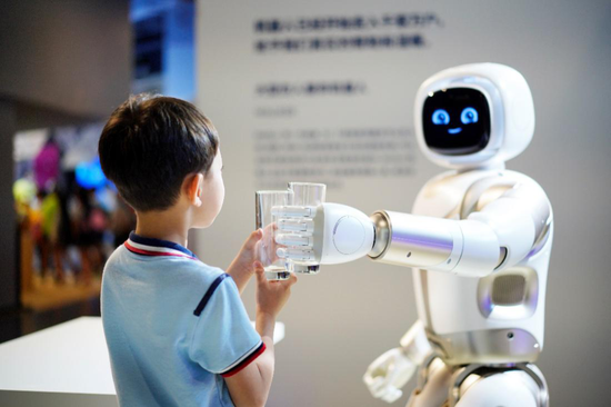 力技科技有限公司_力技科技_全球最具影响力的科技活动